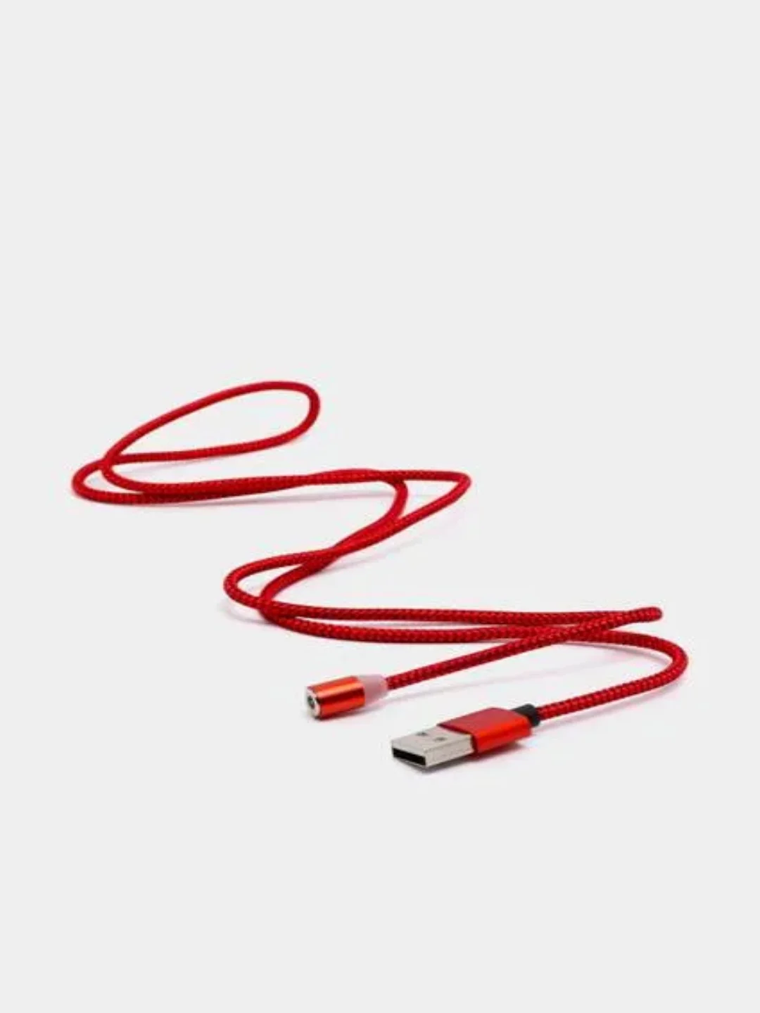 Кабель магнитный type-c для зарядки iPhone