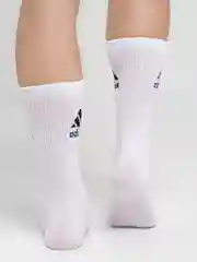 Белые носки универсальные