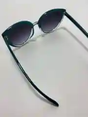 Серый солнцезащитные женские очки
