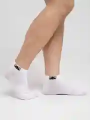 Белый мужские НОСКИ БЕЛЫЕ