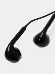 Черный беспроводные Bluetooth наушники S6