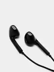 Черный беспроводные Bluetooth наушники S6