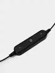 Черный беспроводные Bluetooth наушники S6