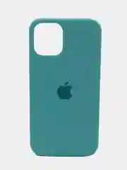 Бирюзовый чехол для iPhone XR, 11, 12, 12 Pro, 12 Pro MAX, 13, 13 Pro, 13 Pro MAX