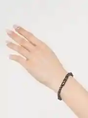 Браслет женский, из бусин