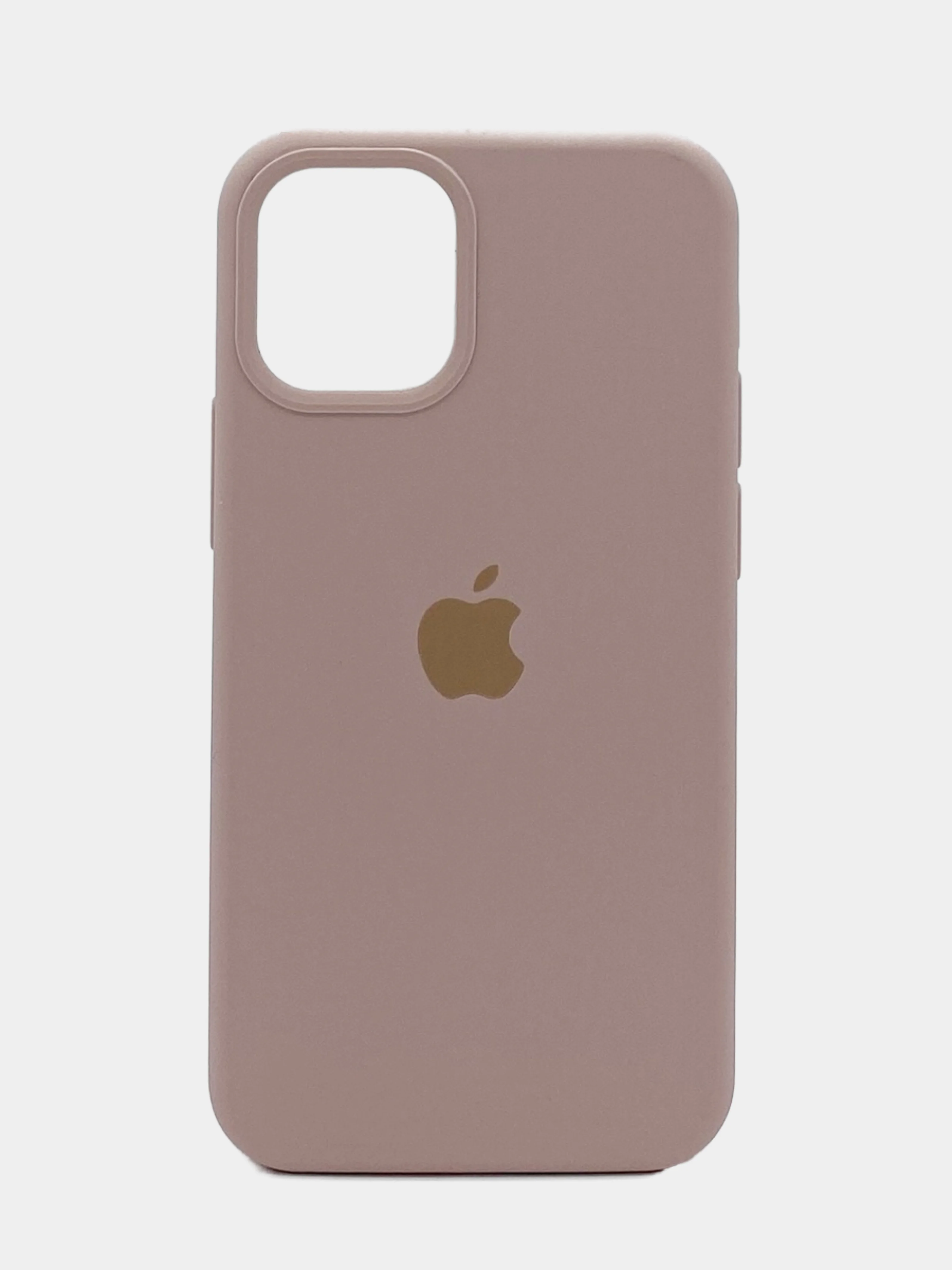 Пудровый чехол для iPhone XR, 11, 12, 12 Pro, 12 Pro MAX, 13, 13 Pro, 13 Pro MAX