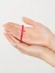 Индиго женский браслет из бусин, 18 видов