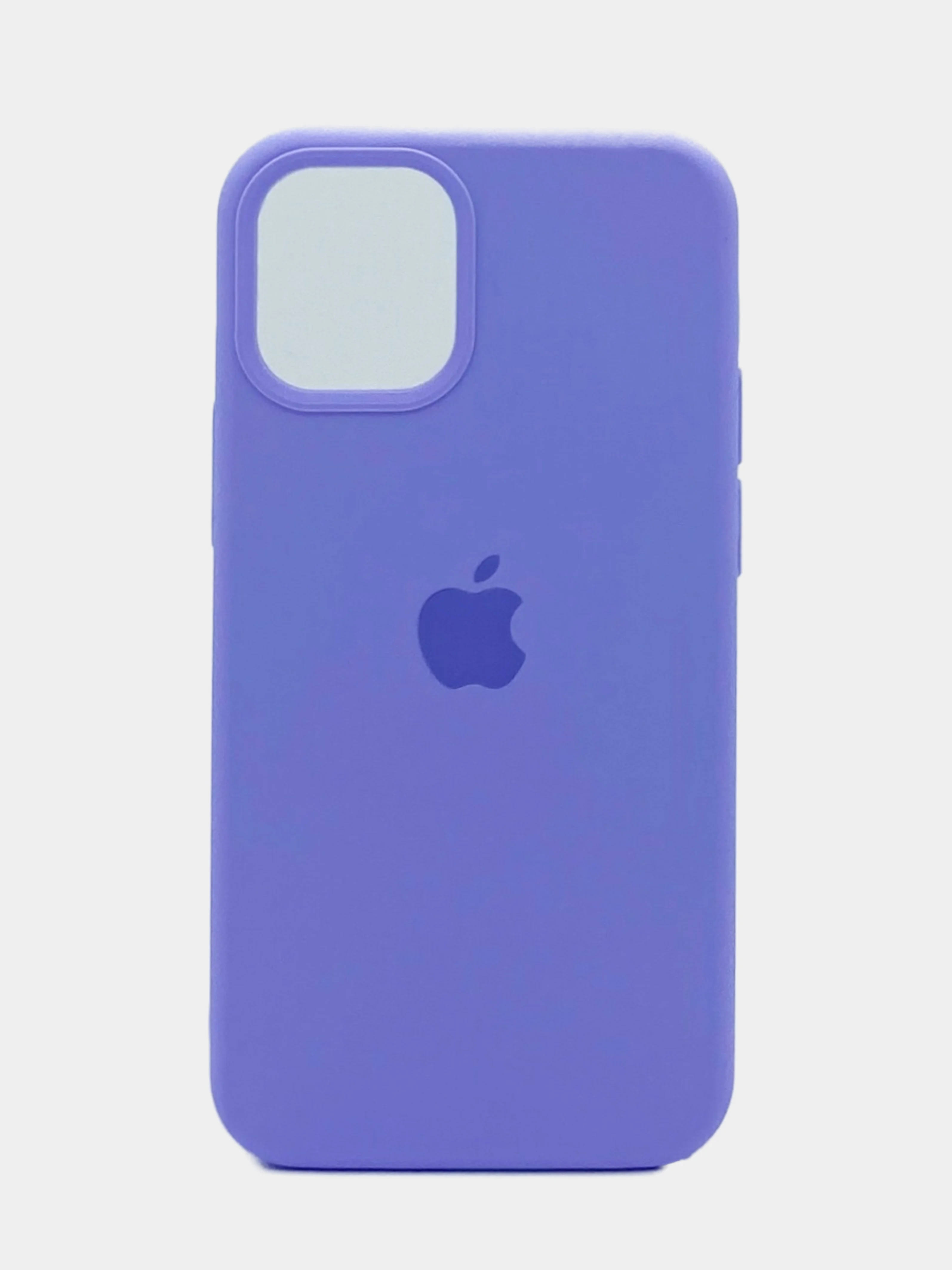 Лавандовый чехол для iPhone XR, 11, 12, 12 Pro, 12 Pro MAX, 13, 13 Pro, 13 Pro MAX