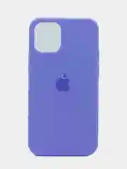 Лавандовый чехол для iPhone XR, 11, 12, 12 Pro, 12 Pro MAX, 13, 13 Pro, 13 Pro MAX