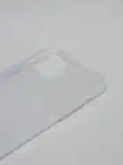 Чехол прозрачный силиконовый 1,5 mm для iPhone 12 Mini, 12, 12 Pro, 12 Pro Max
