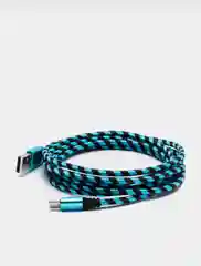 Кабель USB Lightning, Micro-USB, Type-C, 2 метра
