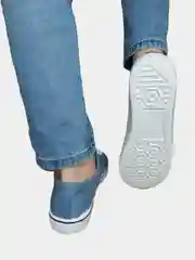 Женские кеды