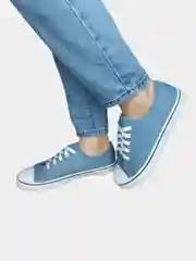 Женские кеды