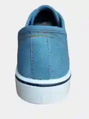Женские кеды