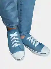 Женские кеды