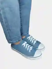 Женские кеды