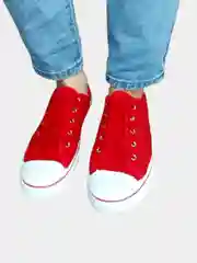 Женские кеды