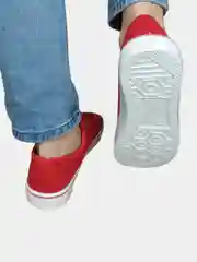 Женские кеды