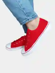 Женские кеды