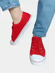Женские кеды