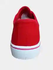 Женские кеды