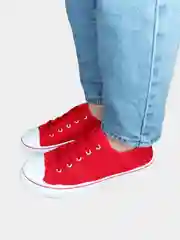 Женские кеды