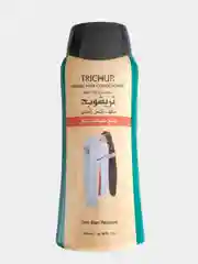 Индийский кондиционер для волос "Против выпадения" Trichup "Тричап", 200 мл