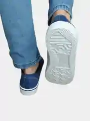 Женские кеды