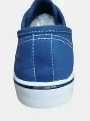 Женские кеды