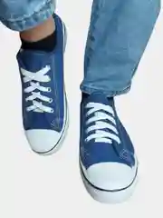 Женские кеды