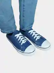 Женские кеды