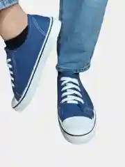 Женские кеды