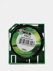 Плетеная леска Power Pro, плетеная леска, 100 м