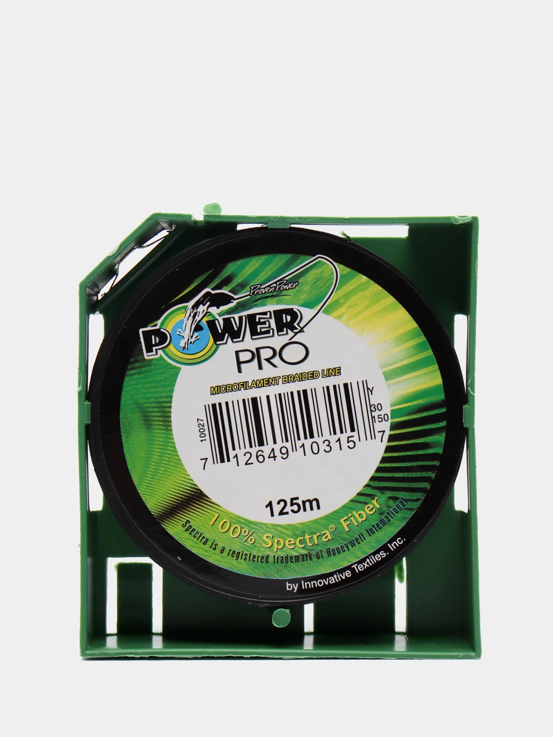 Плетеная леска Power Pro, плетеная леска, 100 м