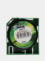 Плетеная леска Power Pro, плетеная леска, 100 м