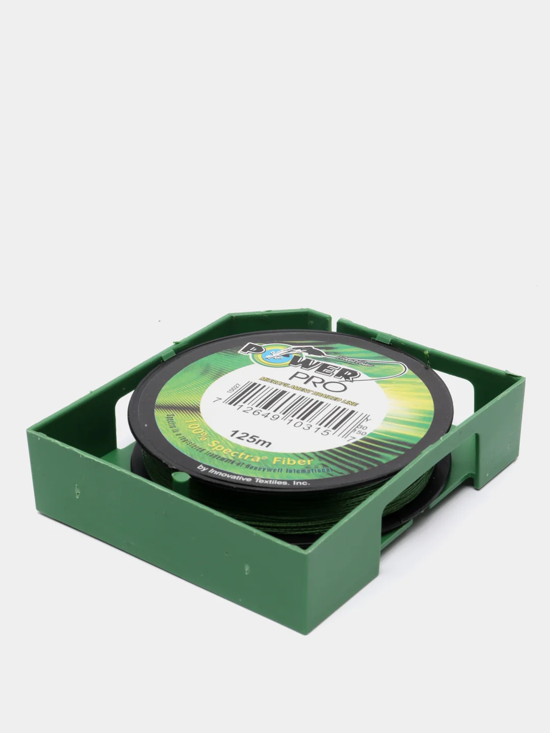 Плетеная леска Power Pro, плетеная леска, 100 м