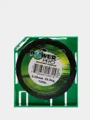Плетеная леска Power Pro, плетеная леска, 100 м