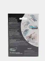 Плетеная леска Power Pro, плетеная леска, 100 м
