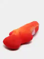 Коралловый игрушка для кошки "Рыба", с мятой