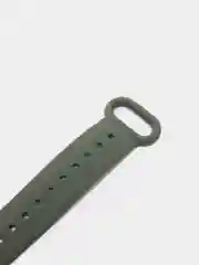 Хаки ремешок для Xiaomi Mi Band 3/4