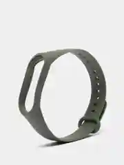 Хаки ремешок для Xiaomi Mi Band 3/4