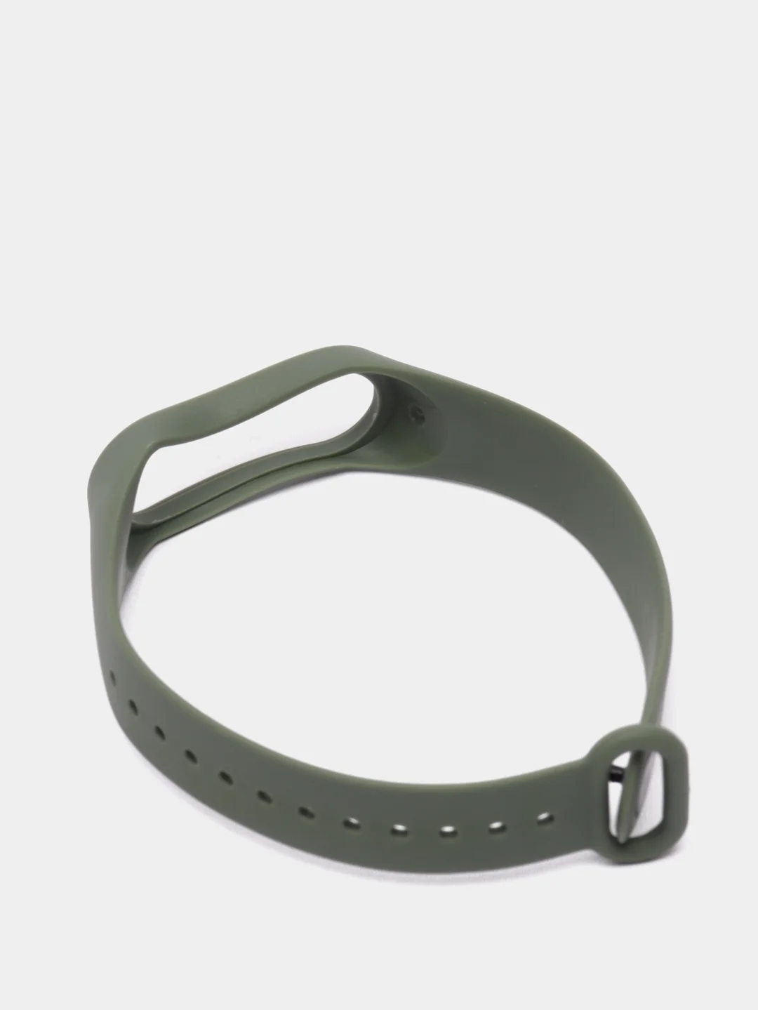 Хаки ремешок для Xiaomi Mi Band 3/4