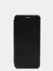 Черный чехол книжка Xiaomi 8a/9/Note8T/Note7/Note8/Note9T/Note9S(Pro/ProMax)Mi8SE/MiPlay/Mi8Lite