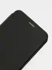 Черный чехол книжка Xiaomi 8a/9/Note8T/Note7/Note8/Note9T/Note9S(Pro/ProMax)Mi8SE/MiPlay/Mi8Lite