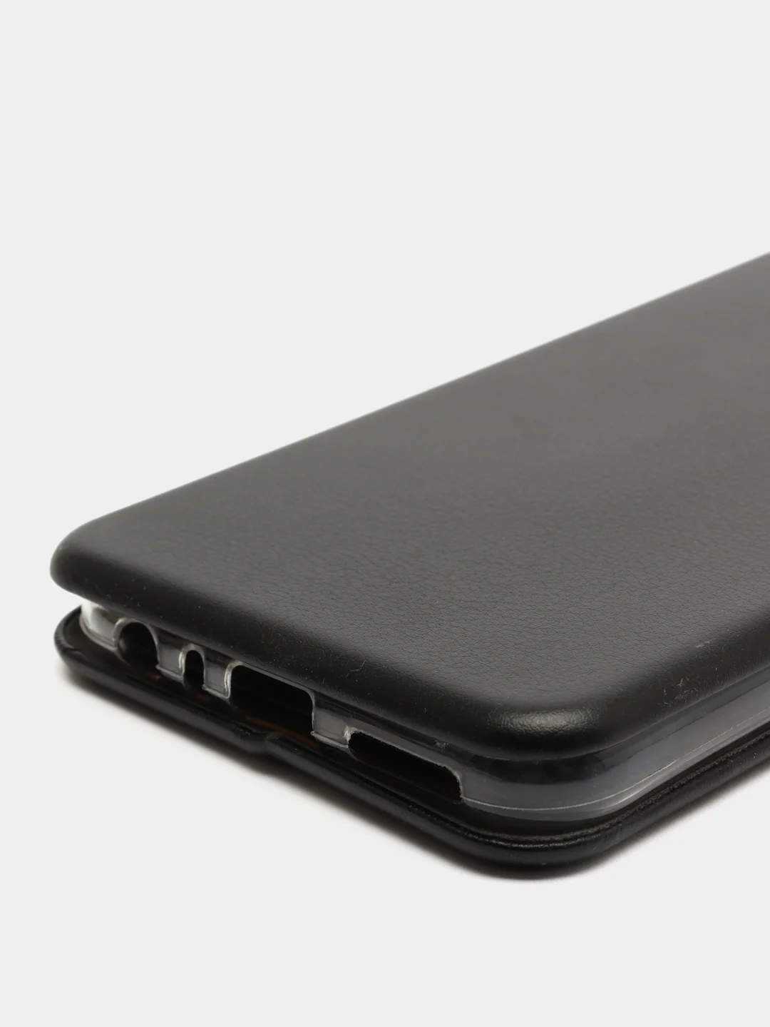 Черный чехол книжка Xiaomi 8a/9/Note8T/Note7/Note8/Note9T/Note9S(Pro/ProMax)Mi8SE/MiPlay/Mi8Lite