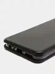 Черный чехол книжка Xiaomi 8a/9/Note8T/Note7/Note8/Note9T/Note9S(Pro/ProMax)Mi8SE/MiPlay/Mi8Lite