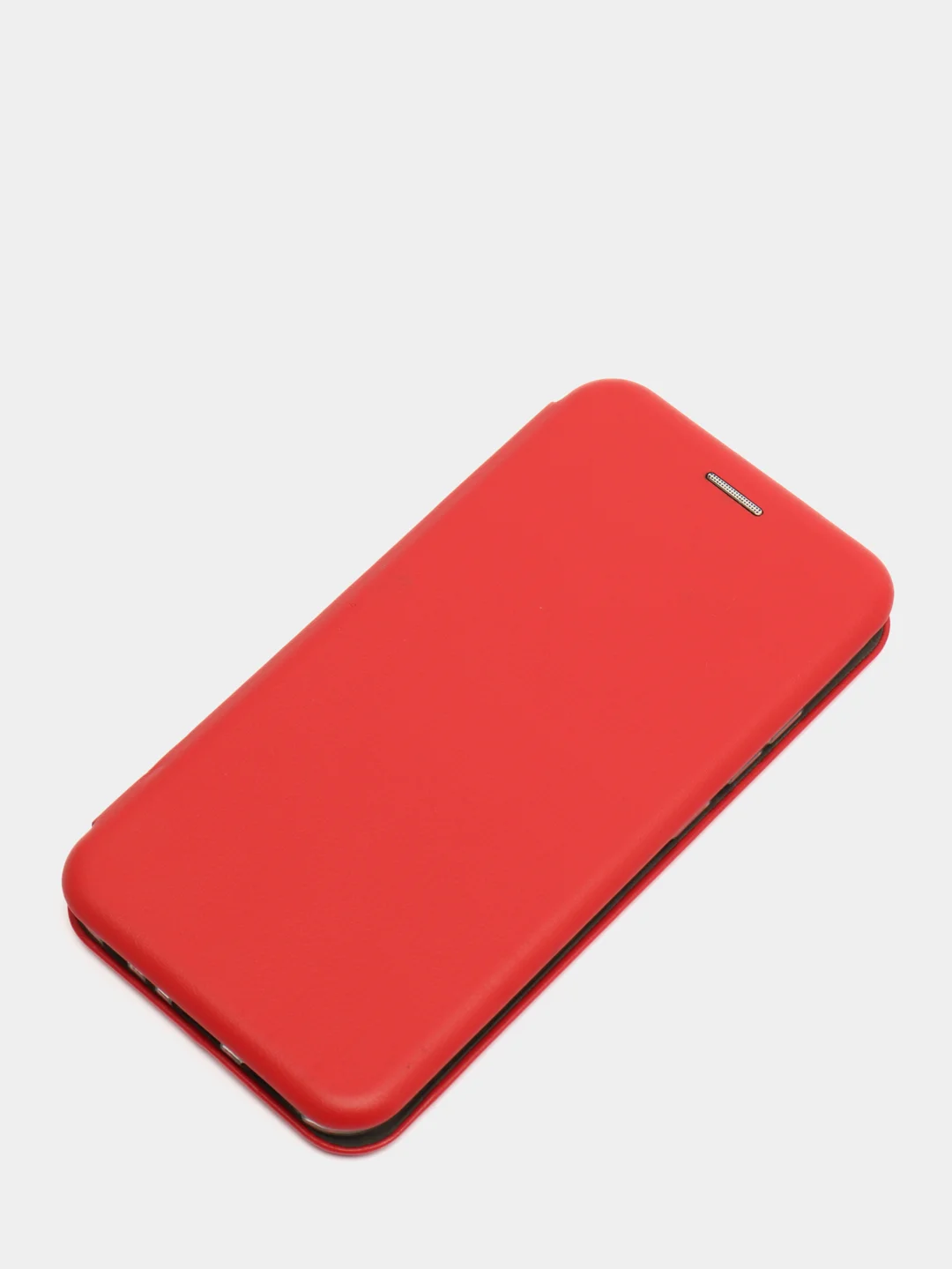 Красный чехол книжка Xiaomi 8a/9/Note8T/Note7/Note8/Note9T/Note9S(Pro/ProMax)Mi8SE/MiPlay/Mi8Lite