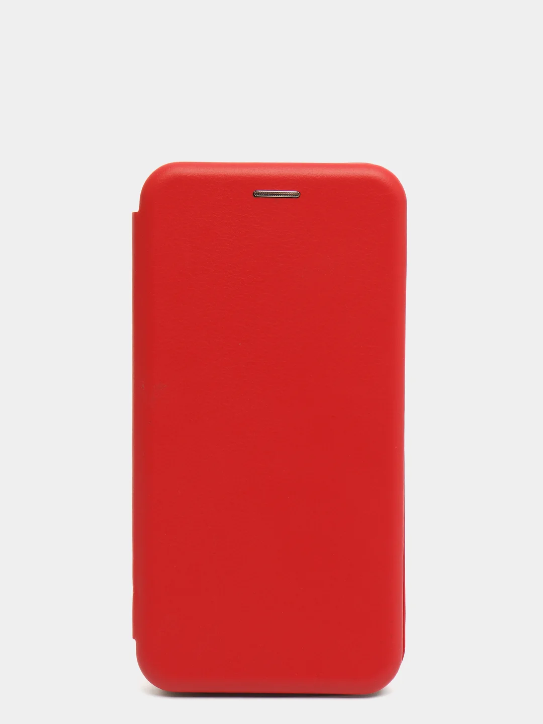 Красный чехол книжка Xiaomi 8a/9/Note8T/Note7/Note8/Note9T/Note9S(Pro/ProMax)Mi8SE/MiPlay/Mi8Lite