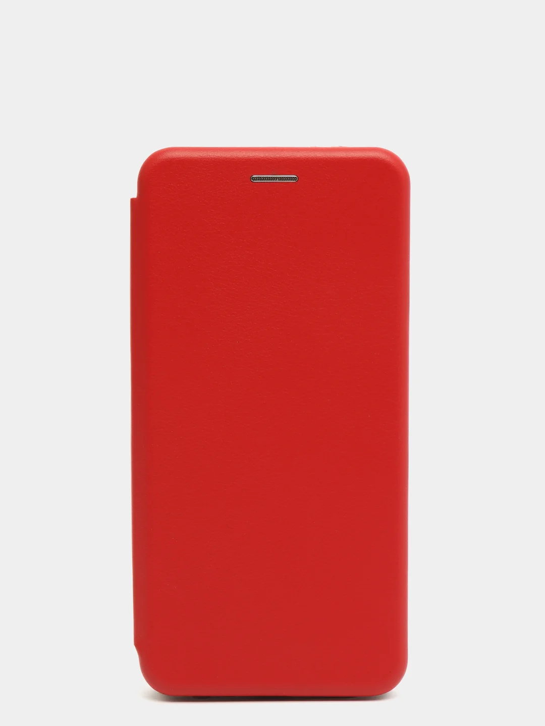 Красный чехол книжка Xiaomi 8a/9/Note8T/Note7/Note8/Note9T/Note9S(Pro/ProMax)Mi8SE/MiPlay/Mi8Lite
