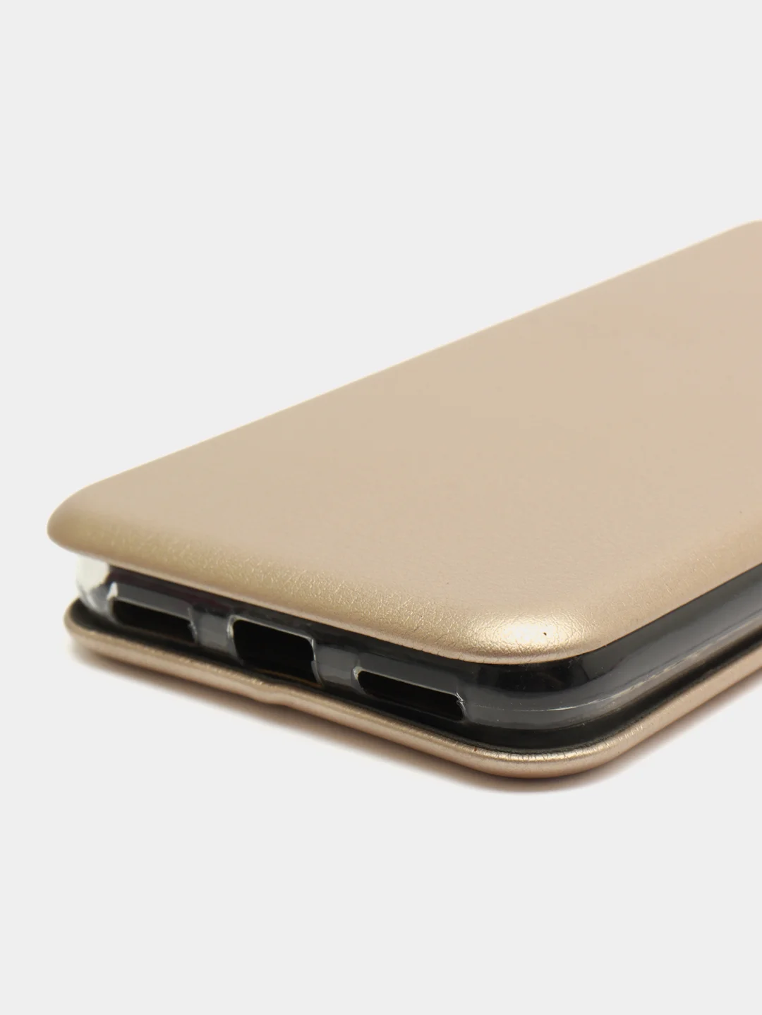 Золотой чехол книжка Xiaomi 8a/9/Note8T/Note7/Note8/Note9T/Note9S(Pro/ProMax)Mi8SE/MiPlay/Mi8Lite